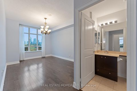 Photo 19 at 714 - 10 Bloorview Place, Don Valley Village, Toronto