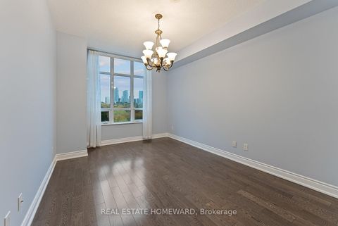Photo 20 at 714 - 10 Bloorview Place, Don Valley Village, Toronto