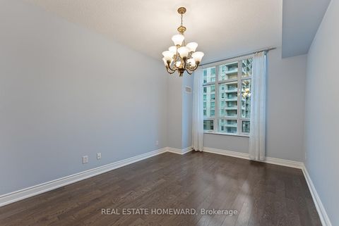 Photo 21 at 714 - 10 Bloorview Place, Don Valley Village, Toronto