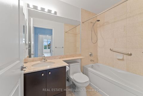 Photo 23 at 714 - 10 Bloorview Place, Don Valley Village, Toronto