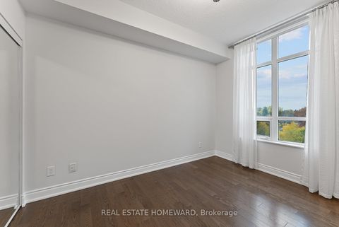Photo 25 at 714 - 10 Bloorview Place, Don Valley Village, Toronto