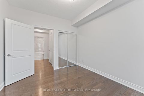 Photo 27 at 714 - 10 Bloorview Place, Don Valley Village, Toronto