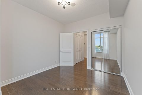 Photo 28 at 714 - 10 Bloorview Place, Don Valley Village, Toronto
