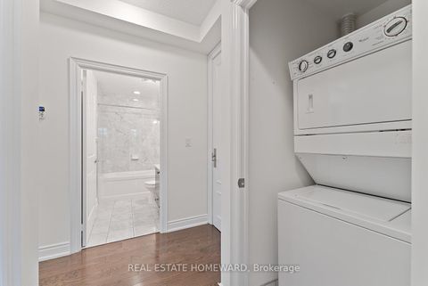 Photo 29 at 714 - 10 Bloorview Place, Don Valley Village, Toronto