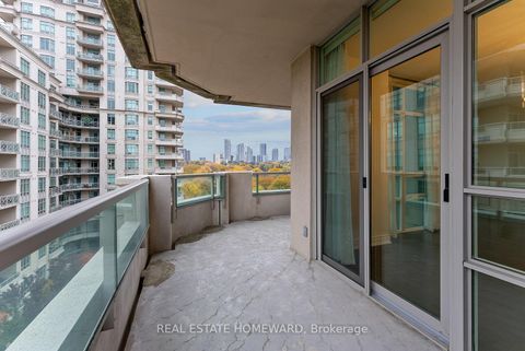 Photo 31 at 714 - 10 Bloorview Place, Don Valley Village, Toronto