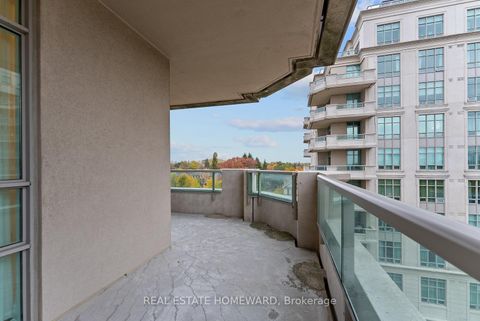Photo 32 at 714 - 10 Bloorview Place, Don Valley Village, Toronto