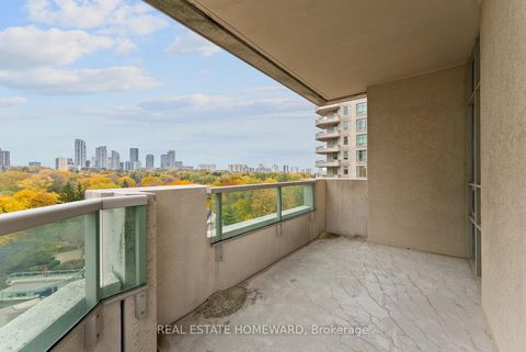 Photo 33 at 714 - 10 Bloorview Place, Don Valley Village, Toronto