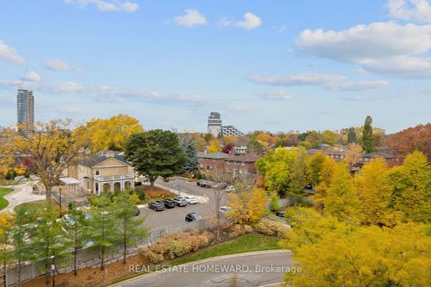 Photo 35 at 714 - 10 Bloorview Place, Don Valley Village, Toronto