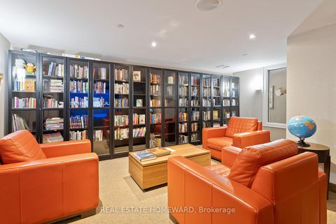 Photo 39 at 714 - 10 Bloorview Place, Don Valley Village, Toronto