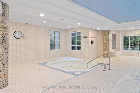 Photo 41 at 714 - 10 Bloorview Place, Don Valley Village, Toronto