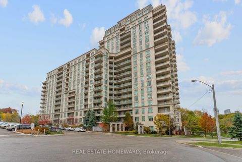 Photo 42 at 714 - 10 Bloorview Place, Don Valley Village, Toronto