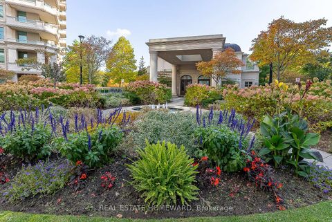 Photo 43 at 714 - 10 Bloorview Place, Don Valley Village, Toronto