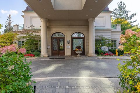 Photo 44 at 714 - 10 Bloorview Place, Don Valley Village, Toronto