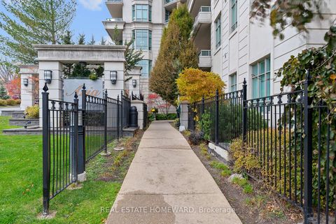 Photo 45 at 714 - 10 Bloorview Place, Don Valley Village, Toronto