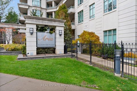 Photo 46 at 714 - 10 Bloorview Place, Don Valley Village, Toronto