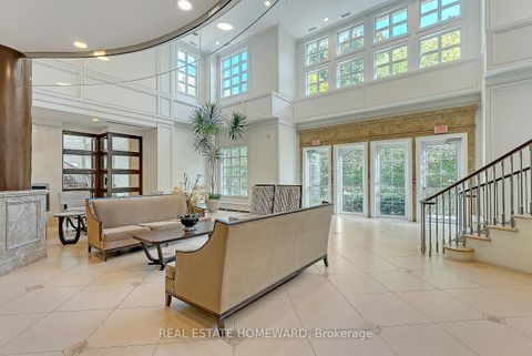 Photo 47 at 714 - 10 Bloorview Place, Don Valley Village, Toronto