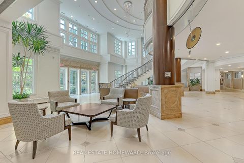 Photo 48 at 714 - 10 Bloorview Place, Don Valley Village, Toronto