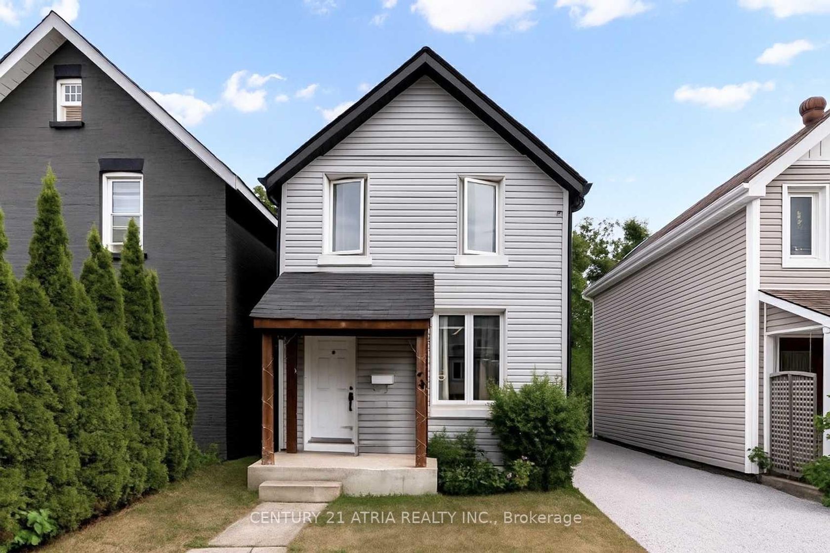 59 Park Street, Queen