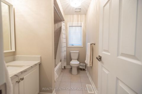 Photo 19 at 32 Rock Elm Court, Patterson, Vaughan