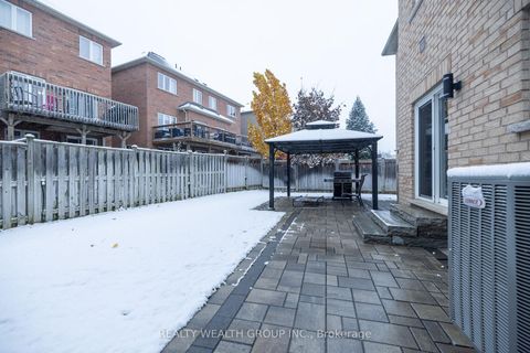 Photo 33 at 32 Rock Elm Court, Patterson, Vaughan