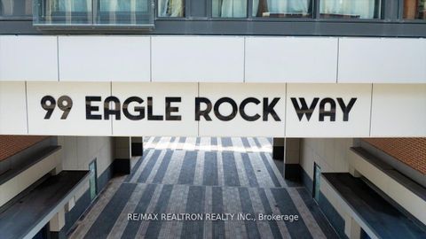 Photo 1 at 204 - 99 Eagle Rock Way, Rural Vaughan, Vaughan