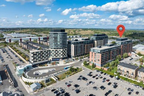 Photo 2 at 204 - 99 Eagle Rock Way, Rural Vaughan, Vaughan