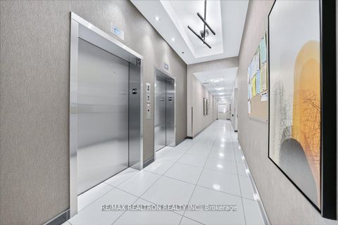 Photo 12 at 204 - 99 Eagle Rock Way, Rural Vaughan, Vaughan