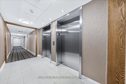 Photo 13 at 204 - 99 Eagle Rock Way, Rural Vaughan, Vaughan