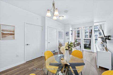 Photo 23 at 204 - 99 Eagle Rock Way, Rural Vaughan, Vaughan