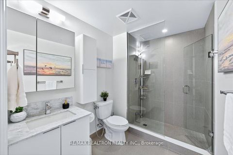 Photo 24 at 204 - 99 Eagle Rock Way, Rural Vaughan, Vaughan