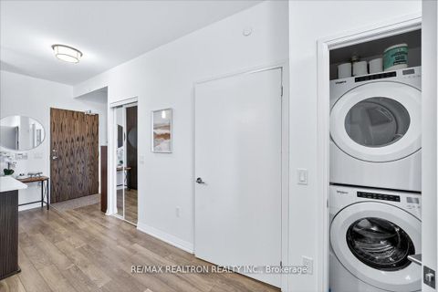 Photo 25 at 204 - 99 Eagle Rock Way, Rural Vaughan, Vaughan