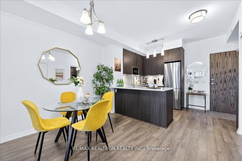 Photo 26 at 204 - 99 Eagle Rock Way, Rural Vaughan, Vaughan