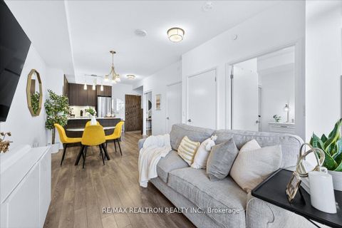 Photo 30 at 204 - 99 Eagle Rock Way, Rural Vaughan, Vaughan