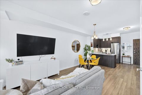 Photo 34 at 204 - 99 Eagle Rock Way, Rural Vaughan, Vaughan