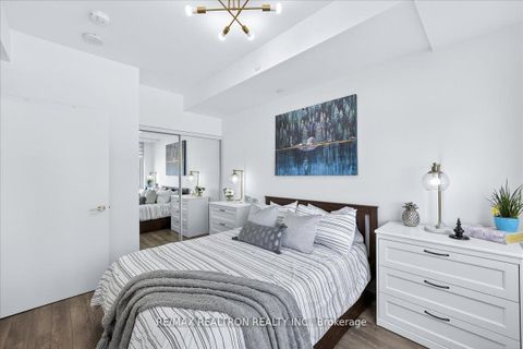 Photo 36 at 204 - 99 Eagle Rock Way, Rural Vaughan, Vaughan