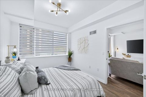 Photo 38 at 204 - 99 Eagle Rock Way, Rural Vaughan, Vaughan