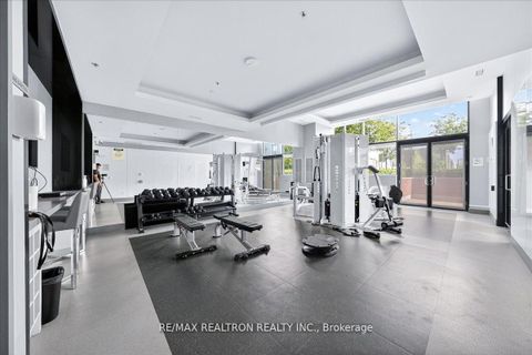 Photo 40 at 204 - 99 Eagle Rock Way, Rural Vaughan, Vaughan