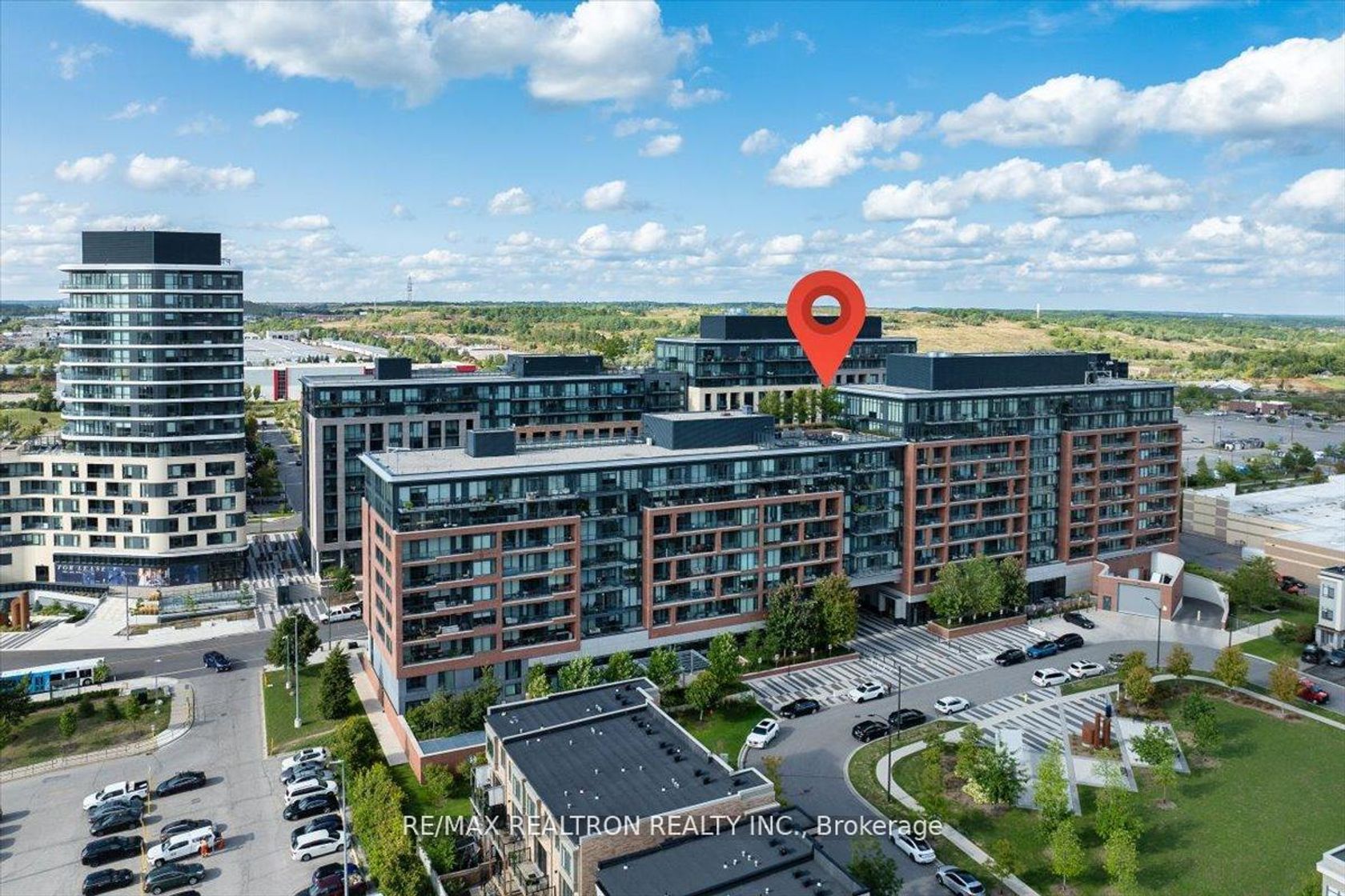 204 - 99 Eagle Rock Way, Rural Vaughan, Vaughan 