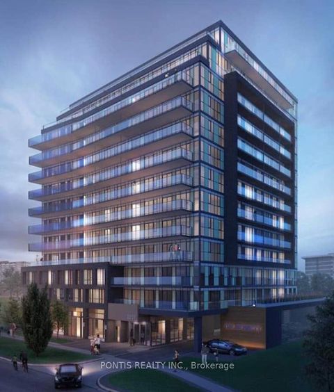 Photo 2 at 1005 - 3237 Bayview Avenue, Steeles, Toronto