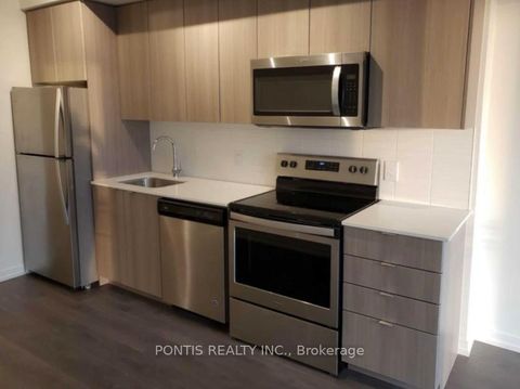 Photo 7 at 1005 - 3237 Bayview Avenue, Steeles, Toronto