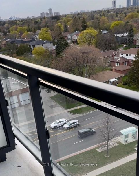 Photo 13 at 1005 - 3237 Bayview Avenue, Steeles, Toronto