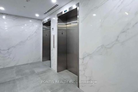 Photo 14 at 1005 - 3237 Bayview Avenue, Steeles, Toronto