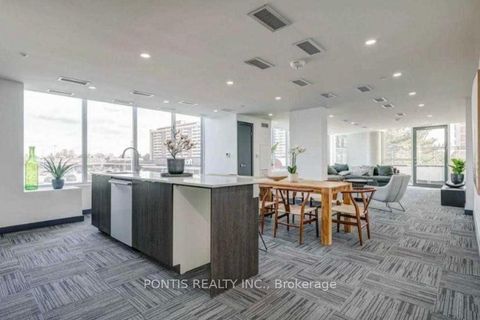 Photo 15 at 1005 - 3237 Bayview Avenue, Steeles, Toronto