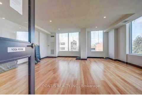 Photo 16 at 1005 - 3237 Bayview Avenue, Steeles, Toronto