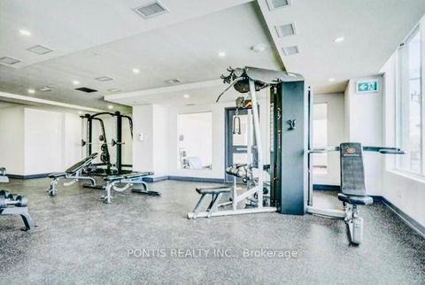 Photo 17 at 1005 - 3237 Bayview Avenue, Steeles, Toronto