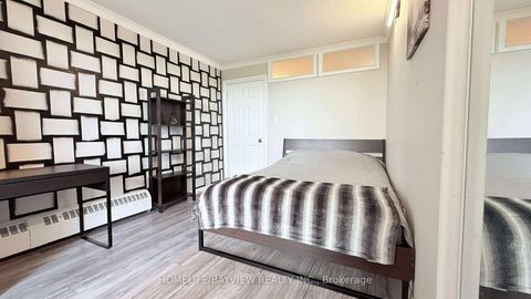 Photo 12 at 909 - 4645 Jane Street, Black Creek, Toronto