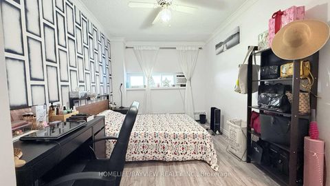 Photo 15 at 909 - 4645 Jane Street, Black Creek, Toronto