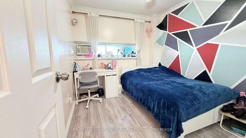 Photo 17 at 909 - 4645 Jane Street, Black Creek, Toronto