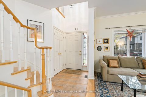 Photo 2 at 110 Bowmore Road, Woodbine Corridor, Toronto