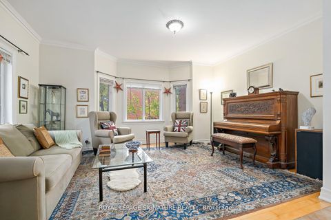 Photo 3 at 110 Bowmore Road, Woodbine Corridor, Toronto